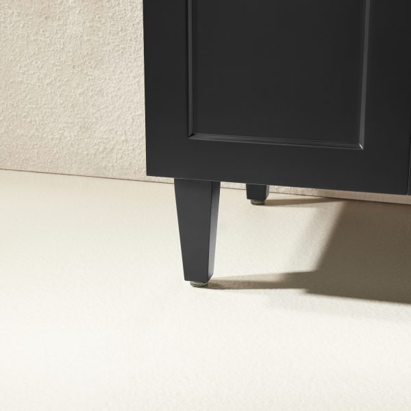 Harrington Free-Standing PVC Vanity CH74LL/CH74RL - Image 4