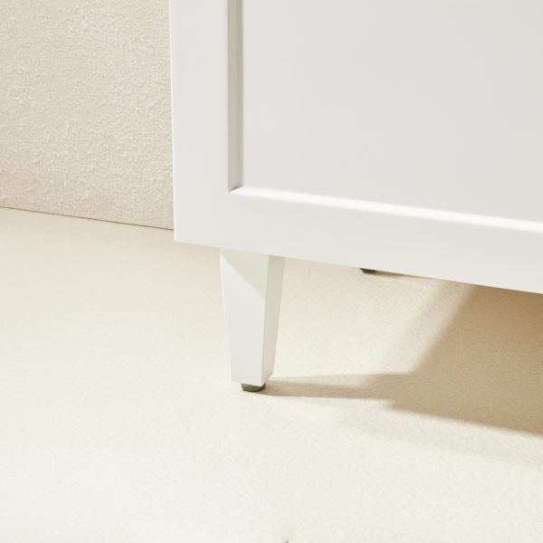 Harrington Free-Standing PVC Vanity CH74LL/CH74RL - Image 7