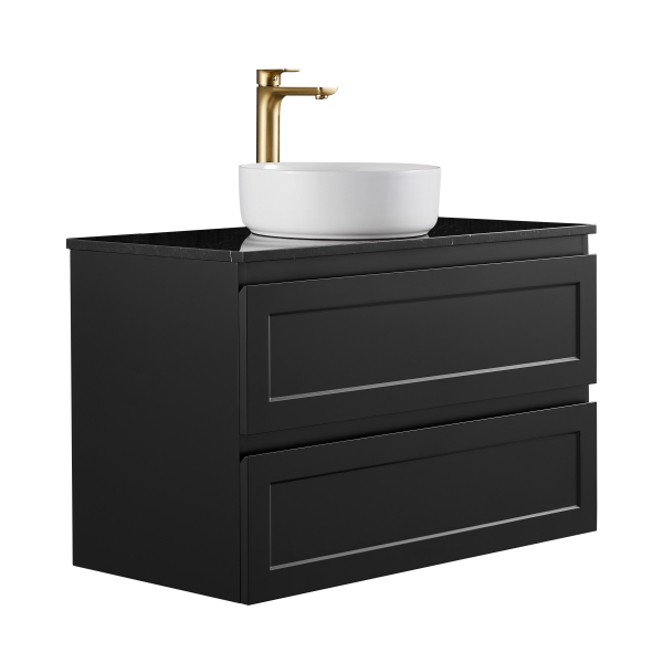 Fremantle Wall-Hung PVC Vanity FMW900WH/FMB900WH/FMG900WH - Image 13
