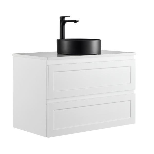 Fremantle Wall-Hung PVC Vanity FMW900WH/FMB900WH/FMG900WH - Image 14
