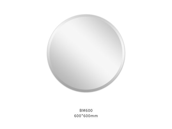 Round Bevel Edge Round LED Mirrors 600/700/800mm ORBM600/700/800 - Image 9
