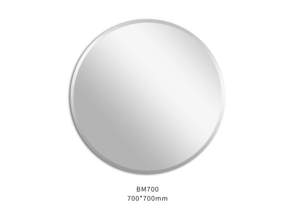 Round Bevel Edge Round LED Mirrors 600/700/800mm ORBM600/700/800 - Image 6