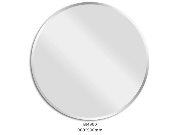 Round Bevel Edge Round LED Mirrors 600/700/800mm ORBM600/700/800 - Image 8