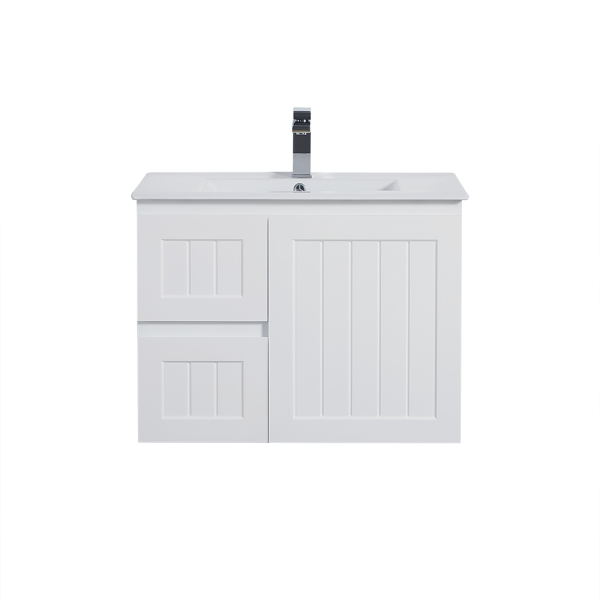 Acacia Wall-Hung PVC Vanity AC74LW/AC74RW-MW/MB - Image 6