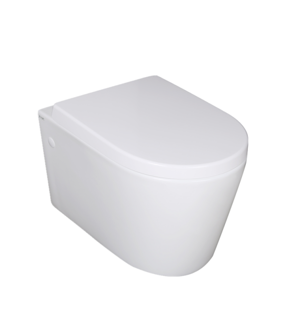 KDK302/KDK302-B Avery Wall Hung Pan