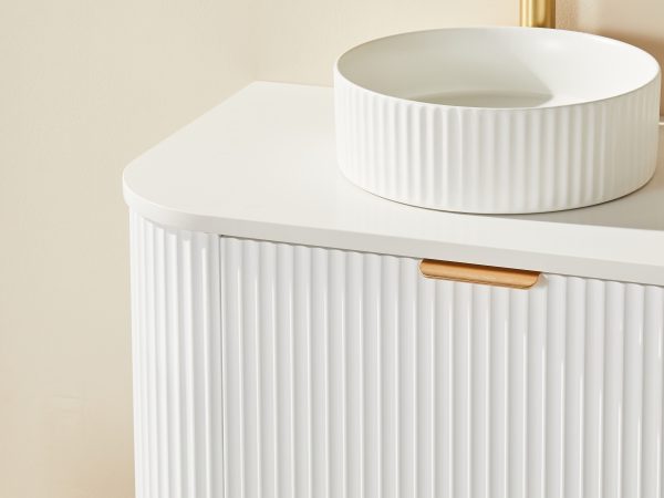 Avalon Wall Hung Cabinet CA1500W-MW/MB - Image 5