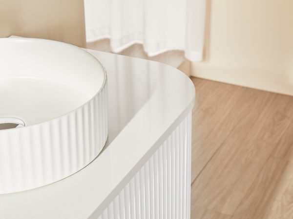 Avalon Wall Hung Cabinet CA1500W-MW/MB - Image 4
