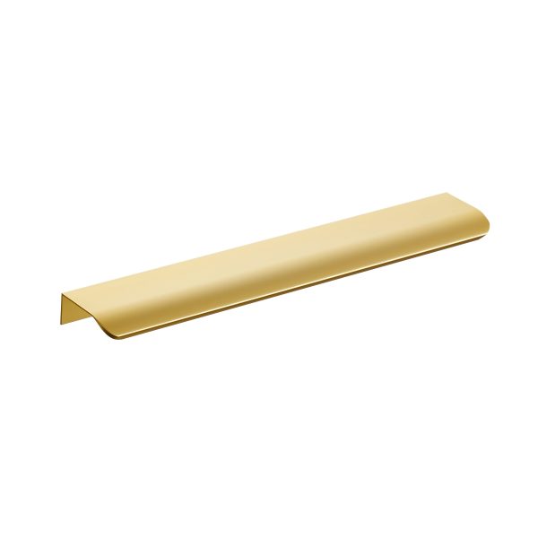 VITO AVALON Fluted Curved Vanity Handle Selections 120-300mm - Image 26