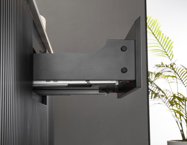 Wall-Hung PVC Fluted Vanity CB1521W-MW/MB - Image 6
