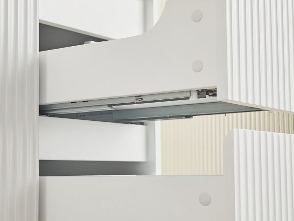 CETO Brindabella Wall Hung PVC Cabinet CB74LW/CB74RW-MW/MB - Image 13