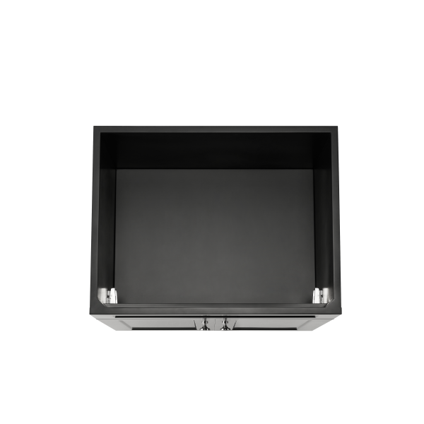 Harrington Floor PVC Cabinet CH64L-MW/MB - Image 7