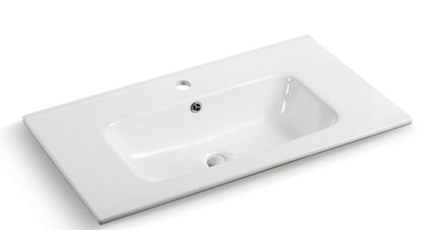 CETO Brindabella Wall Hung PVC Cabinet CB74LW/CB74RW-MW/MB - Image 9