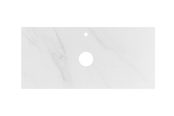 VITO Silica-Free Artificial Quartz Top-Standard AW/GW/NM154/154D(1500*460*20mm)