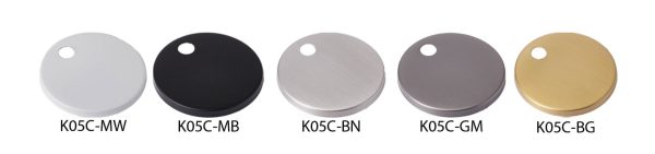KDK102/KDK102-B Avery Wall Faced Floor Pan - Image 6