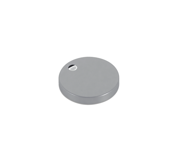Hinge Cover For Toilet K05C-MB/MW/BN/GM/BG - Image 2