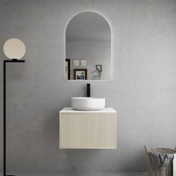 Bellevue Wall Hung Cabinet K65W