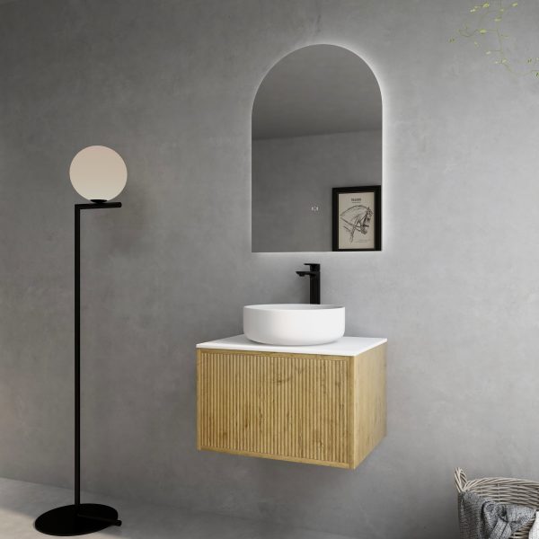 Bellevue Wall Hung Cabinet K65W - Image 2