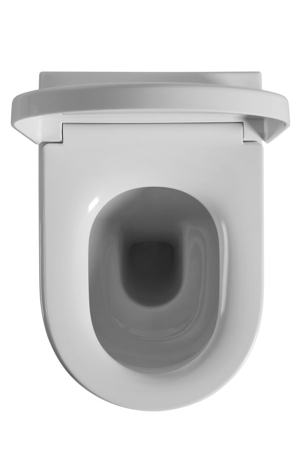 KDK102/KDK102-B Avery Wall Faced Floor Pan - Image 4