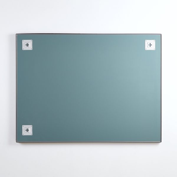 Vetra Aluminum Framed Mirror 5mm Copper Free with Safety Film 450/600/750/900/1200 VSFM4560/6075/7575/9075/1290-MB - Image 5