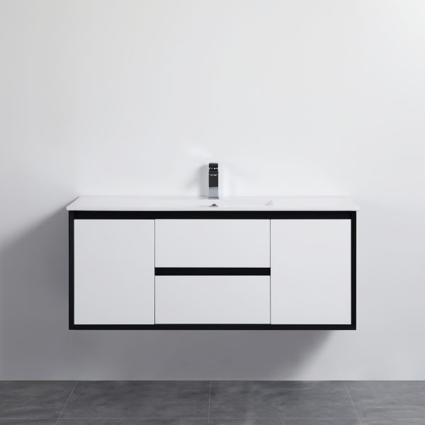 Petra Wall Hung Cabinet PE1200WH