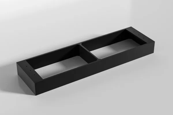 P154KB Built-In Kickboard - Image 2