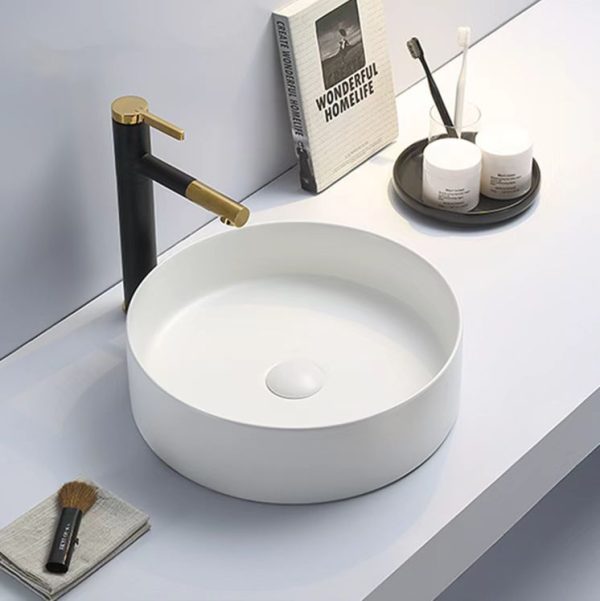 Above Counter Basin PA4012|PA4012MW - Image 3