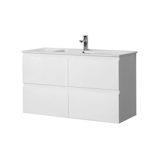 RIVA Wall Hung Cabinet RIVA1221W