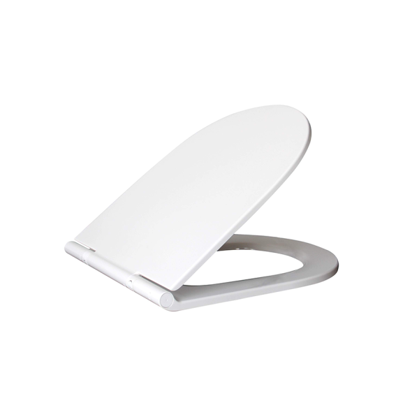 KDK302R/KDK302R-MB/KDK302R-MW Avis Rimless Wall Hung Pan - Image 5