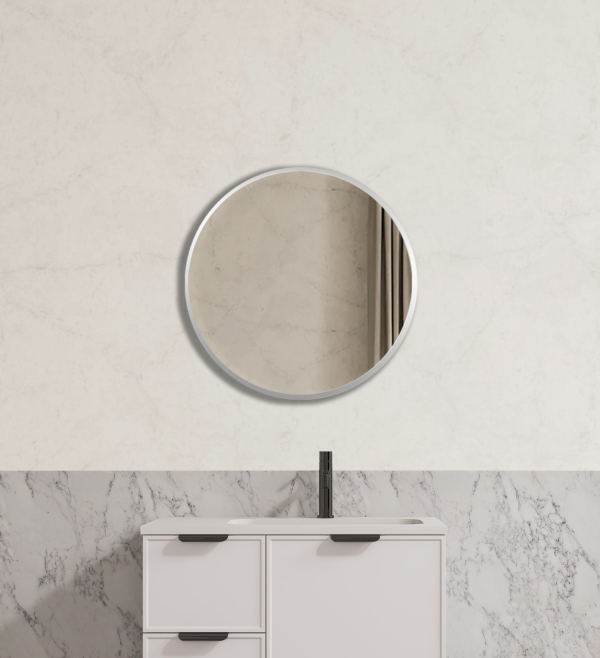 Round Bevel Edge Round LED Mirrors 600/700/800mm ORBM600/700/800 - Image 10