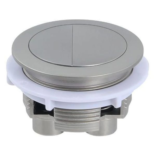 Round Press Button PB-R