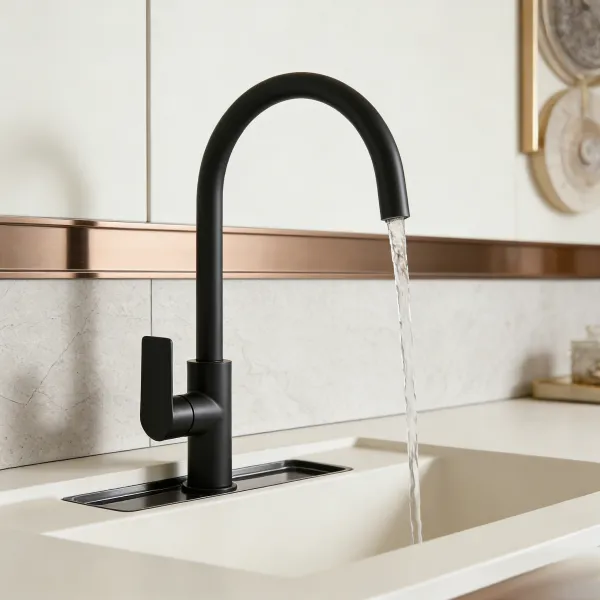 Tapware TPM402