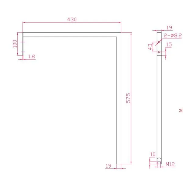 SR-1 CLS455|SL-1 CLS455|SL-3 CLS455 - Image 4