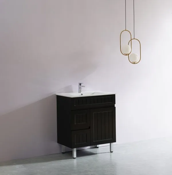 Acacia Free-Standing PVC Vanity AC73LL/AC73RL - Image 6