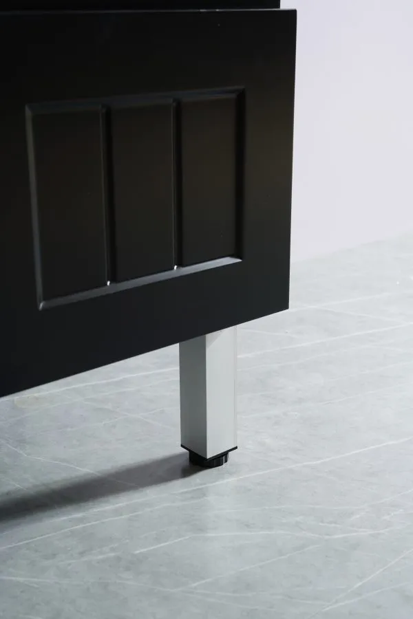 Acacia Free-Standing PVC Vanity AC73LL/AC73RL - Image 9