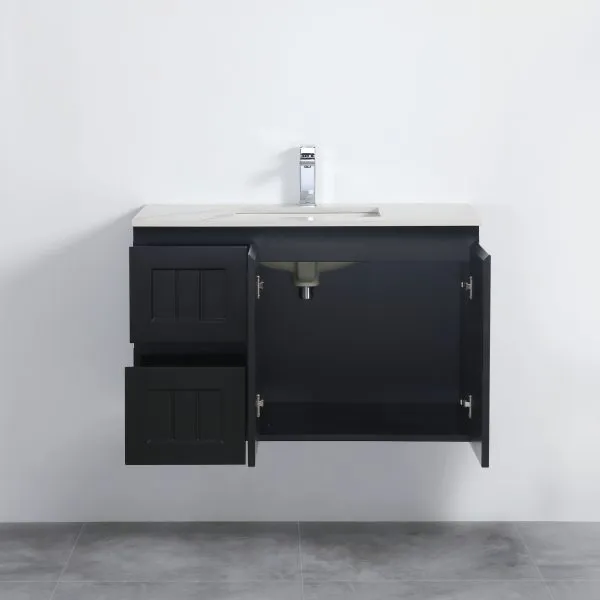 Acacia Wall Hung Cabinet AC93LW/AC93RW - Image 5