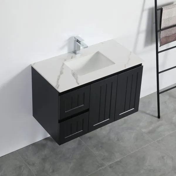 Acacia Wall Hung Cabinet AC93LW/AC93RW - Image 6