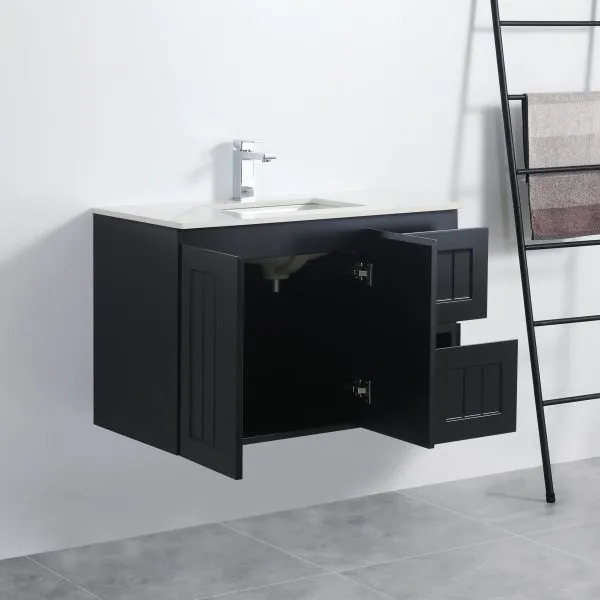 Acacia Wall Hung Cabinet AC93LW/AC93RW - Image 7