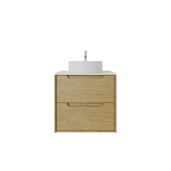Brooklyn Wall Hung Cabinet BRO600-AS/BRO600-RO - Image 5