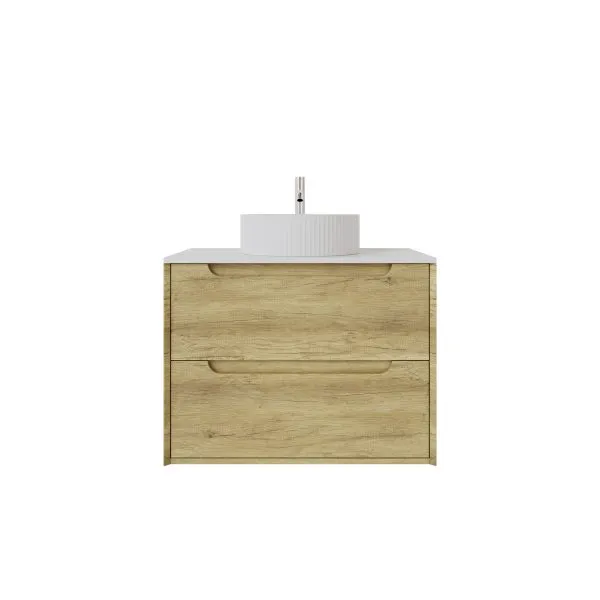 Brooklyn Wall Hung Cabinet BRO750-AS/BRO750-RO