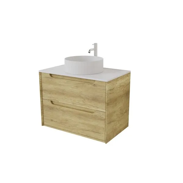 Brooklyn Wall Hung Cabinet BRO750-AS/BRO750-RO - Image 5
