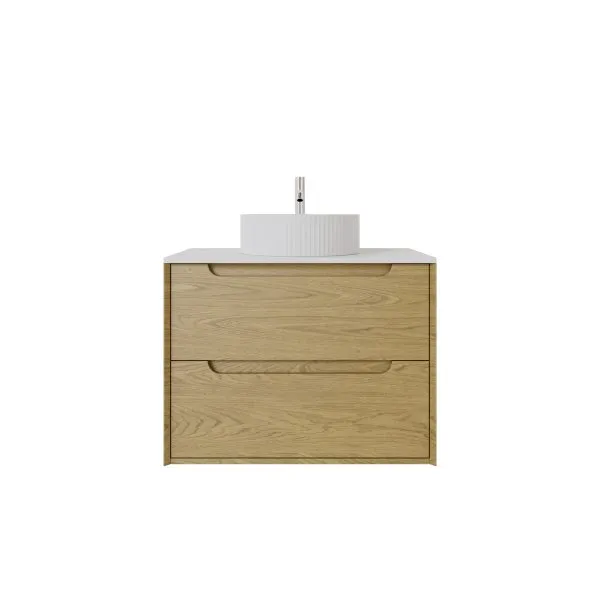 Brooklyn Wall Hung Cabinet BRO750-AS/BRO750-RO - Image 7