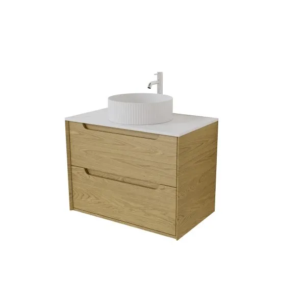 Brooklyn Wall Hung Cabinet BRO750-AS/BRO750-RO - Image 6