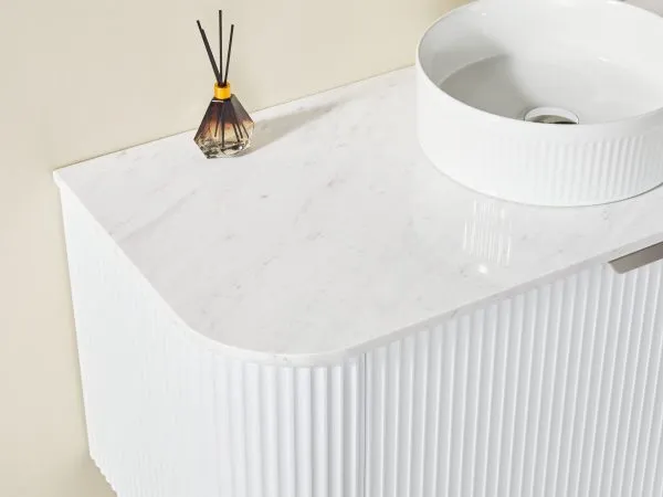 Wall-Hung PVC Vanity AVT1800W-MW/MB - Image 3