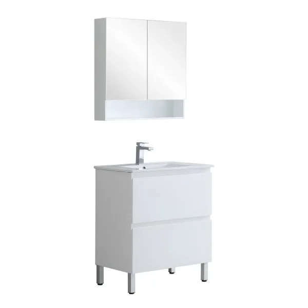 CETO Revive PVC Cabinet REV74LG-MW - Image 2