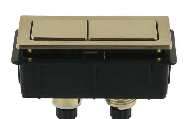 Square Press Button VPB-S
