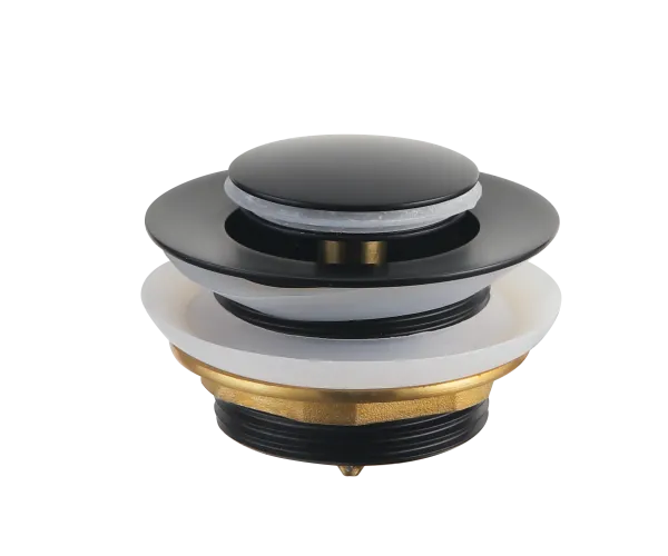PB40NF 40mm Bathtub Pop Up Waste