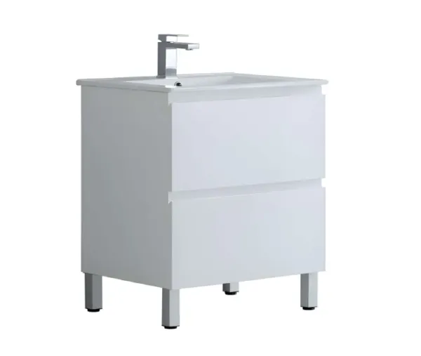 CETO Revive PVC Vanity REV64LG-MW