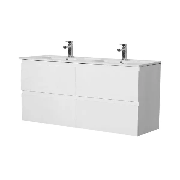 CETO Revive Wall Hung PVC Vanity REV1220W-MW - Image 11