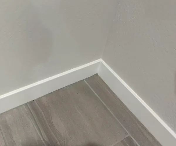 Baseboard