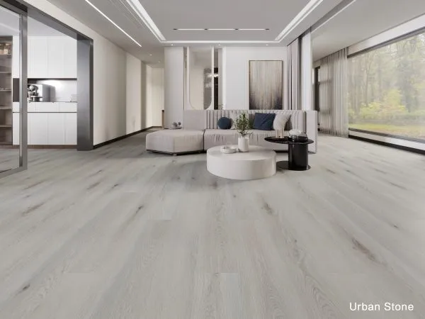 Waterproof SPC Hybrid Flooring 8mm(2.103 m²/ box) - Image 22